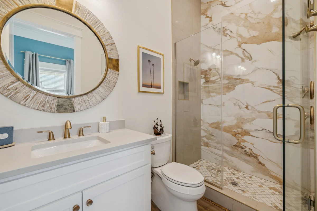 Tides Beach House #180