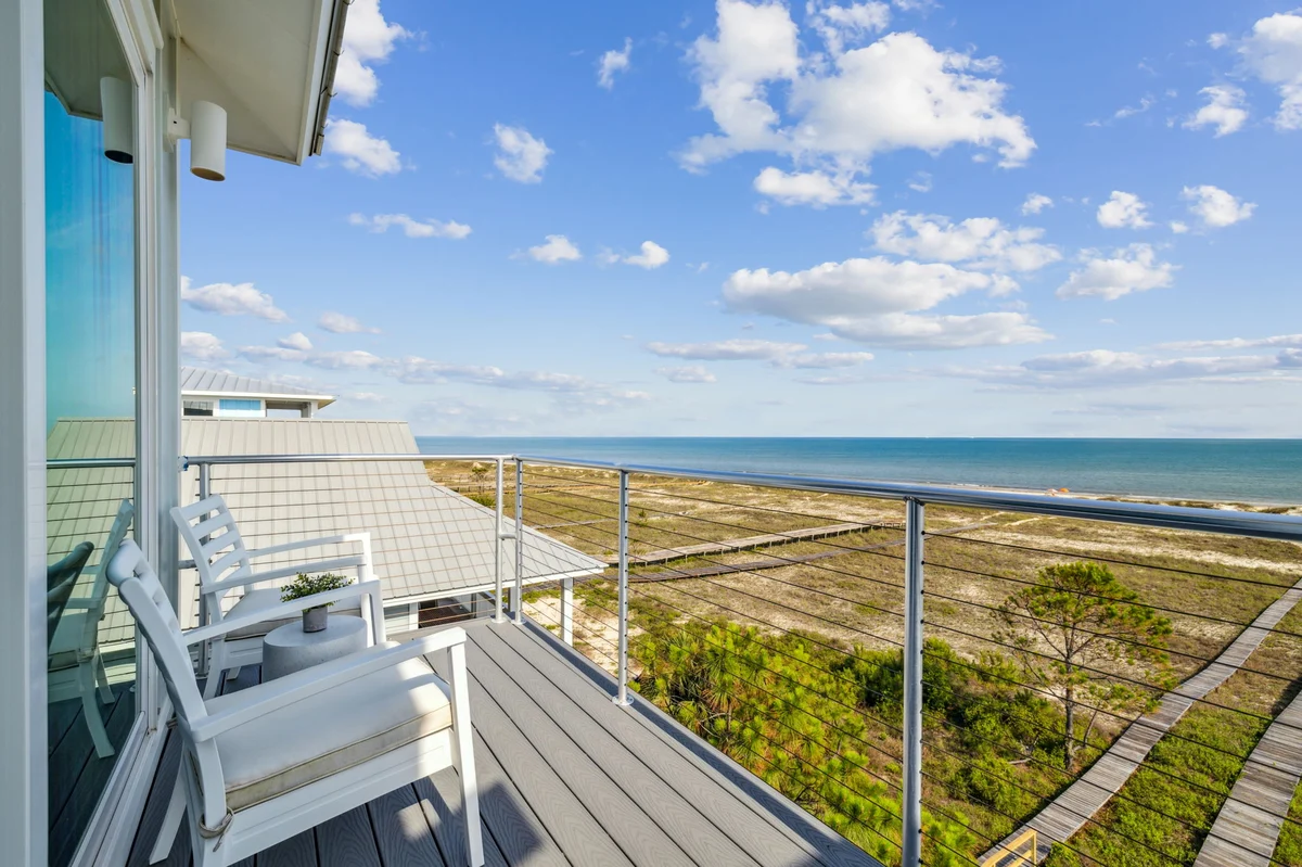 Tides Beach House #132