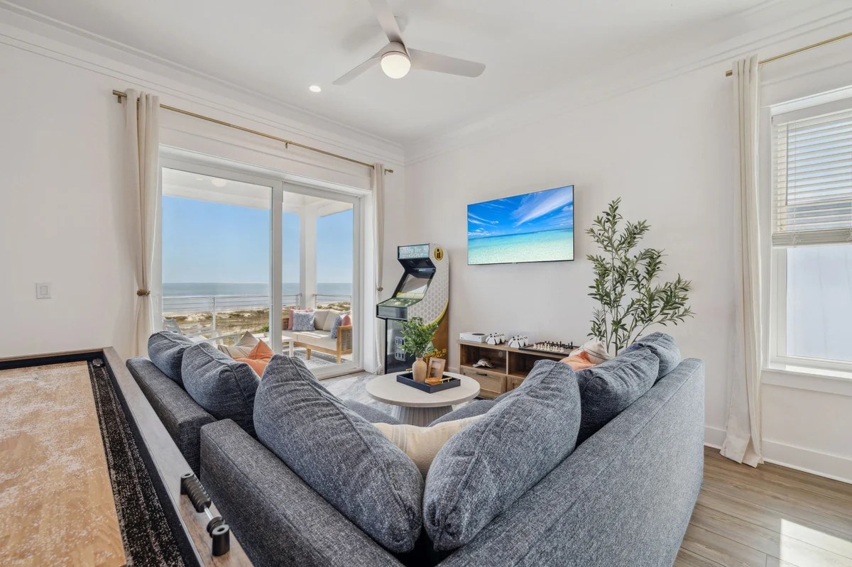 Tides Beach House #175