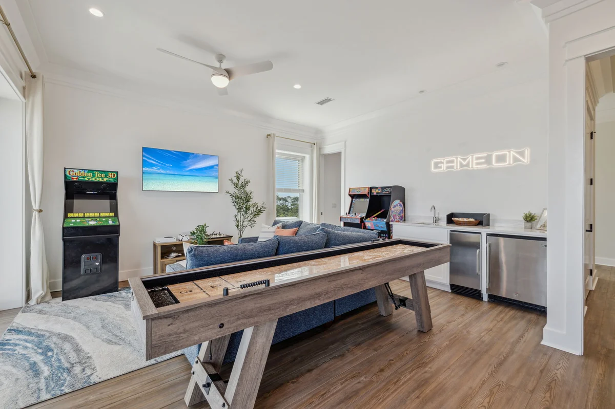 Tides Beach House #156