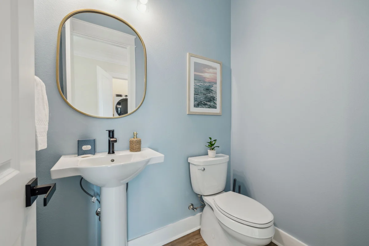 Tides Beach House #155