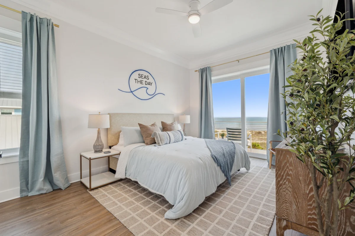 Tides Beach House #193
