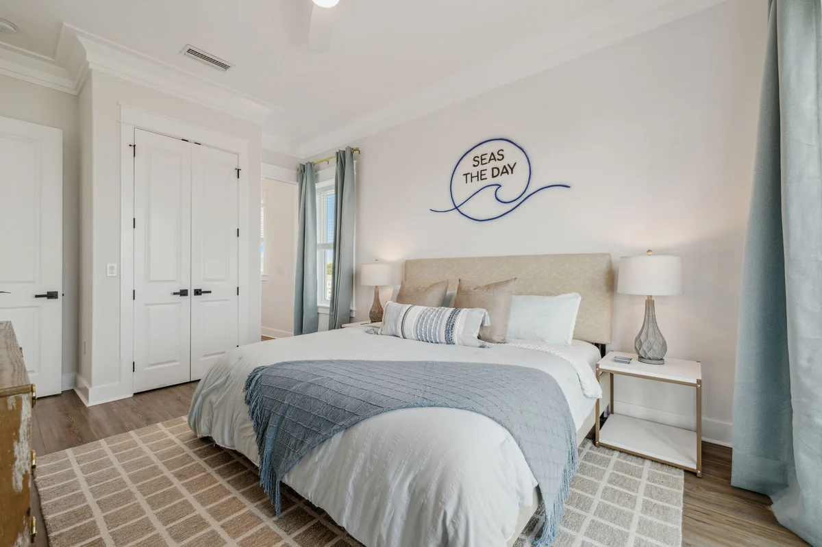 Tides Beach House #151