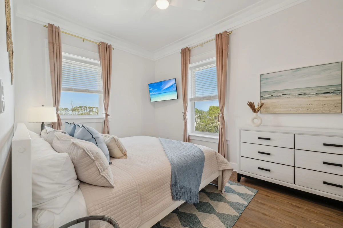 Tides Beach House #146