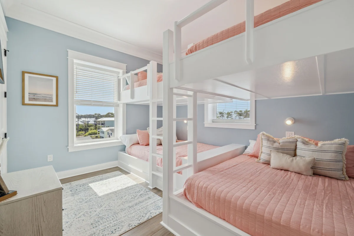 Tides Beach House #121