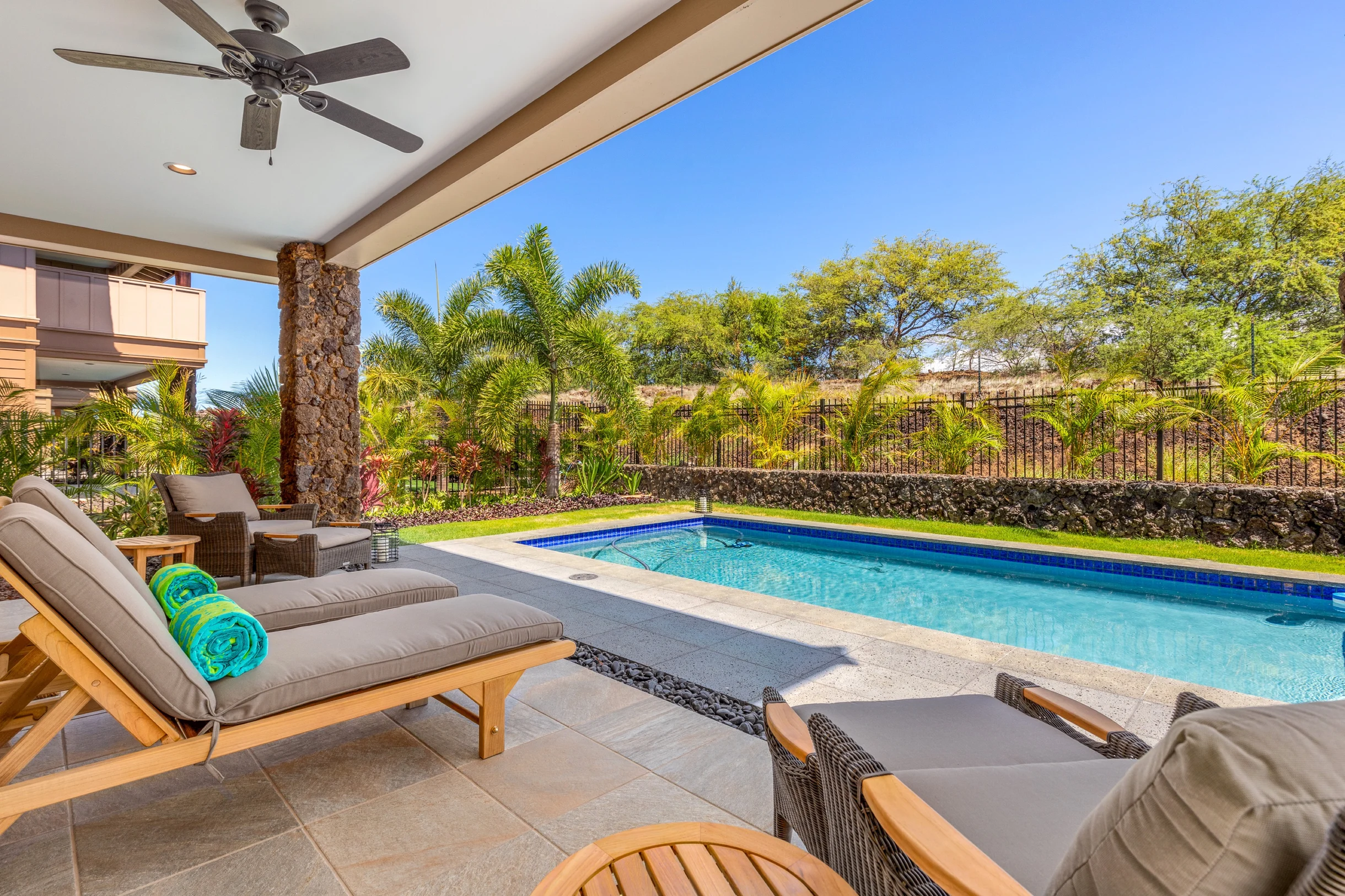 3BD KaMilo (349) Home at Mauna Lani Resort #76