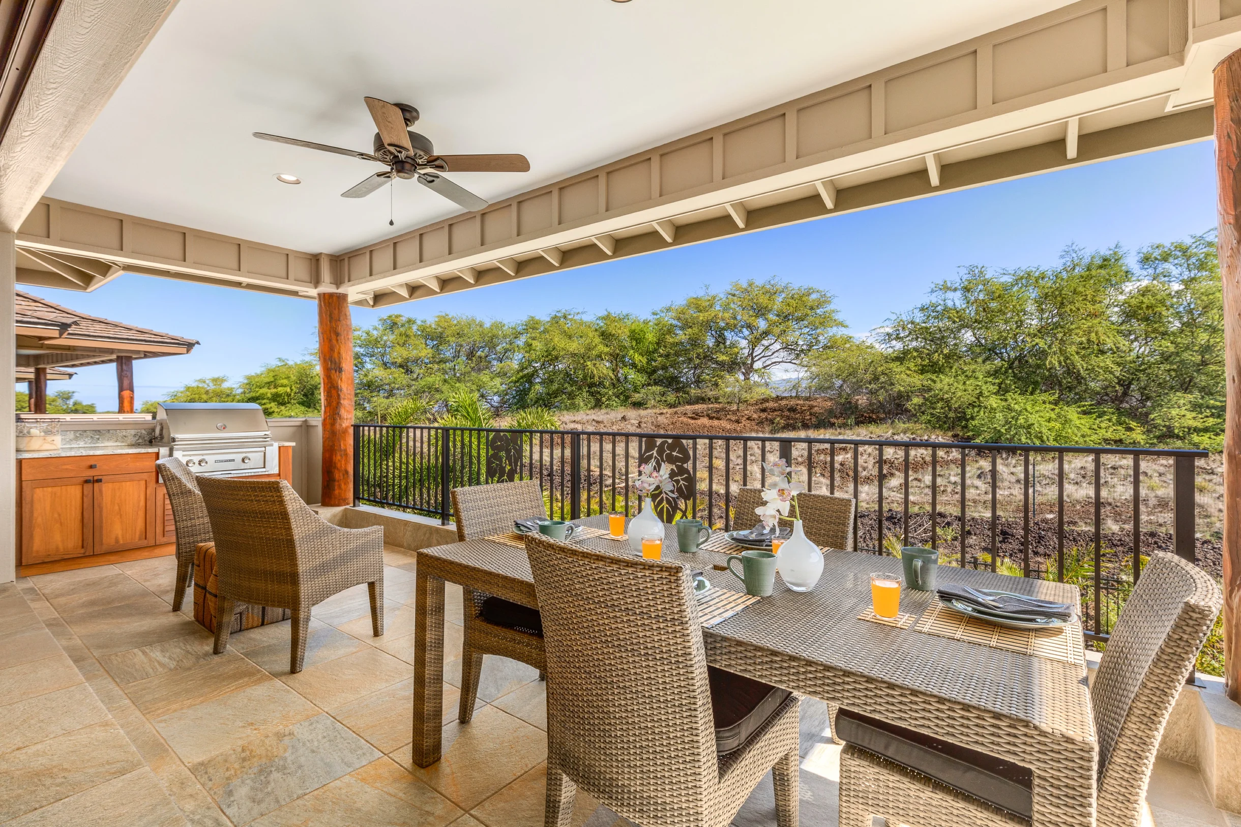 3BD KaMilo (349) Home at Mauna Lani Resort #80