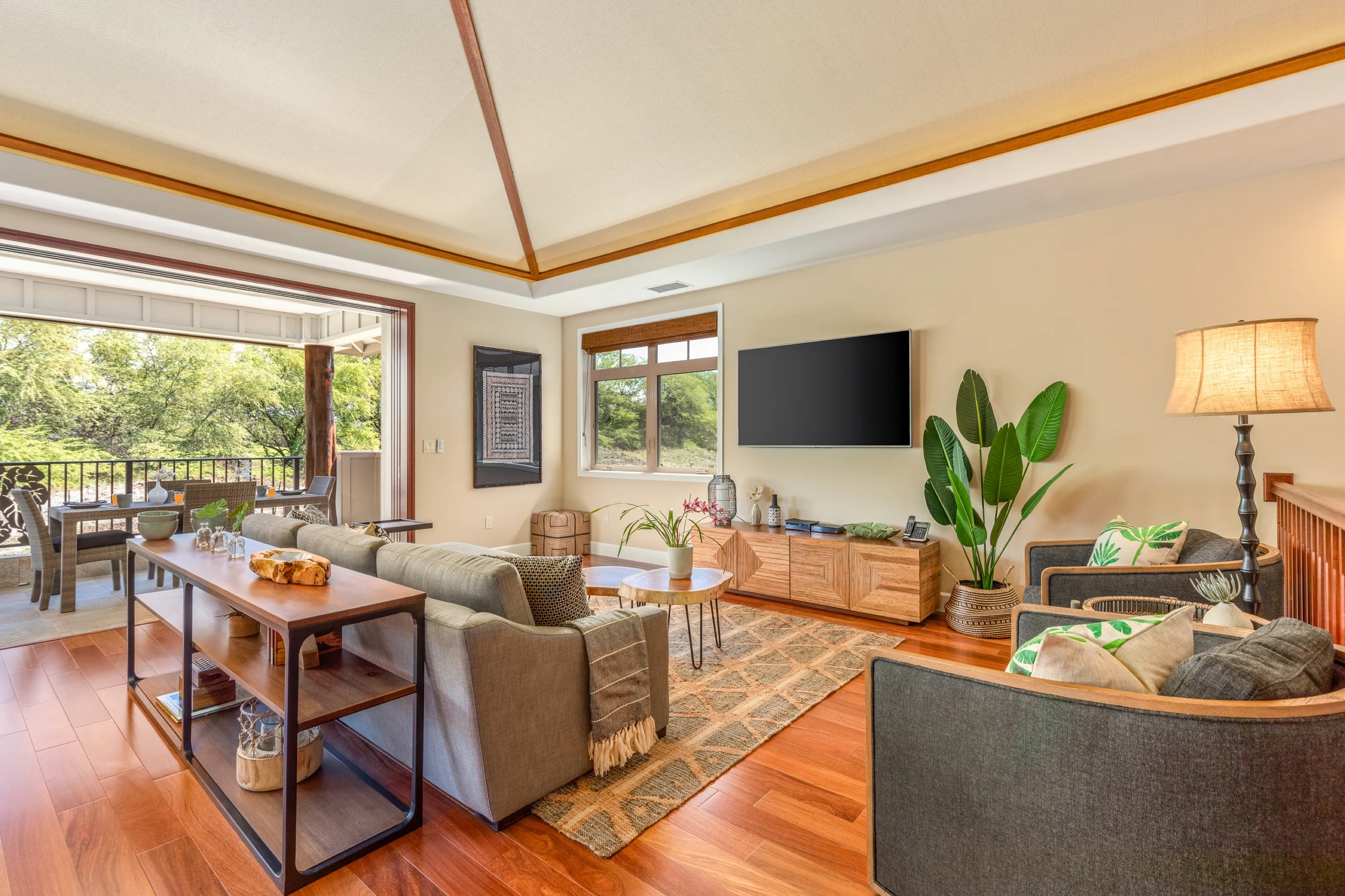 3BD KaMilo (349) Home at Mauna Lani Resort #45