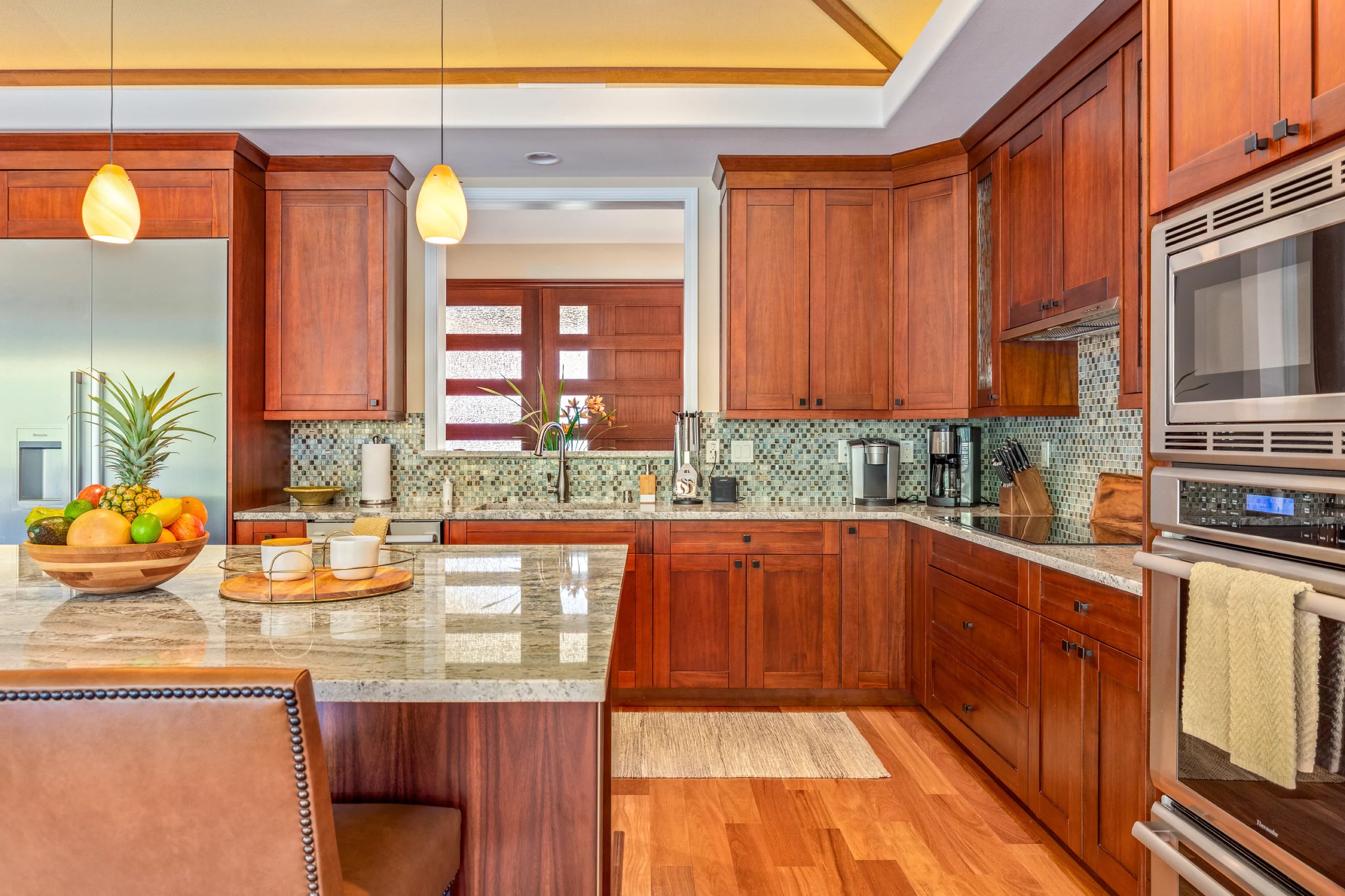 3BD KaMilo (349) Home at Mauna Lani Resort #75
