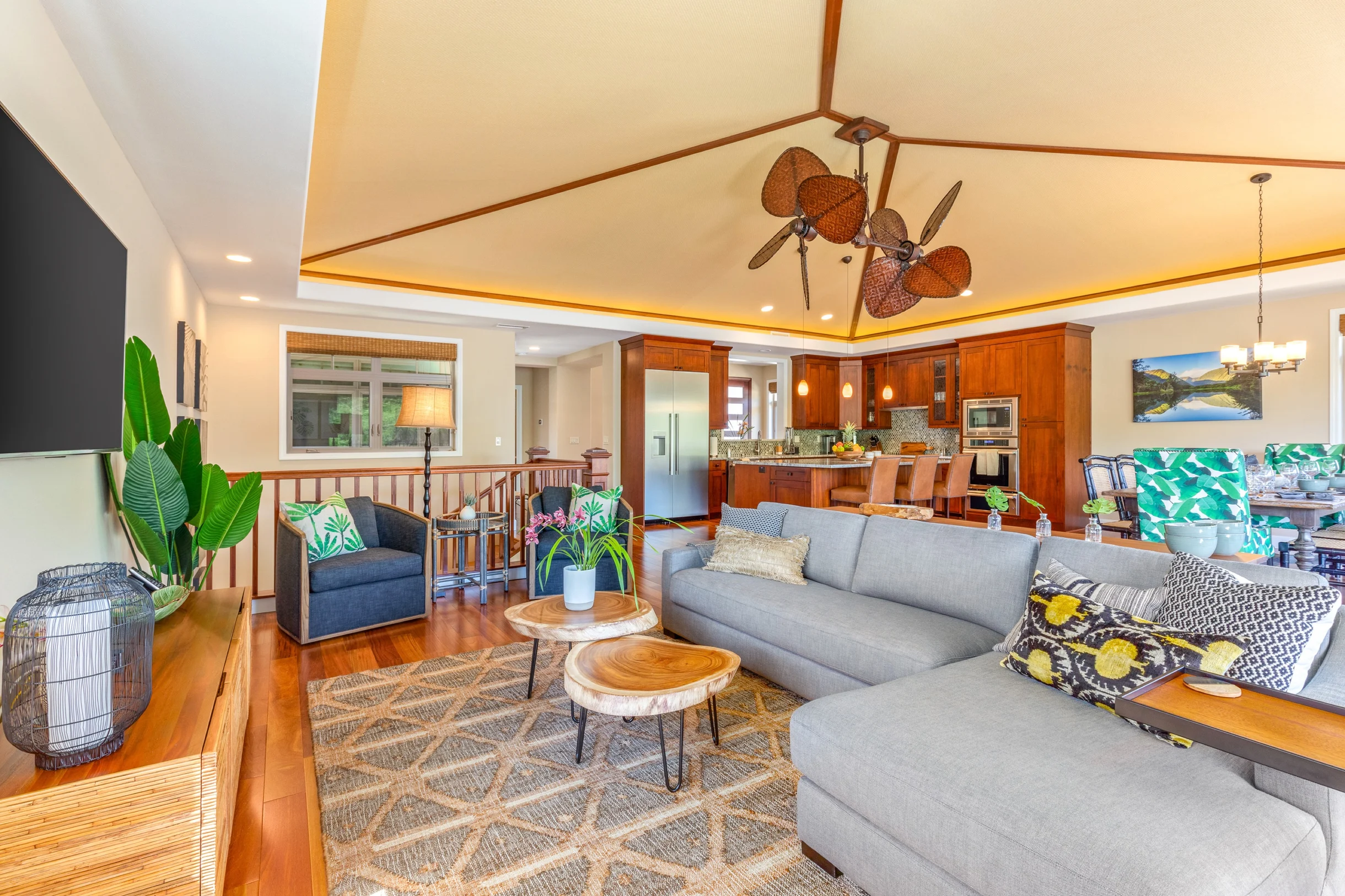 3BD KaMilo (349) Home at Mauna Lani Resort #37