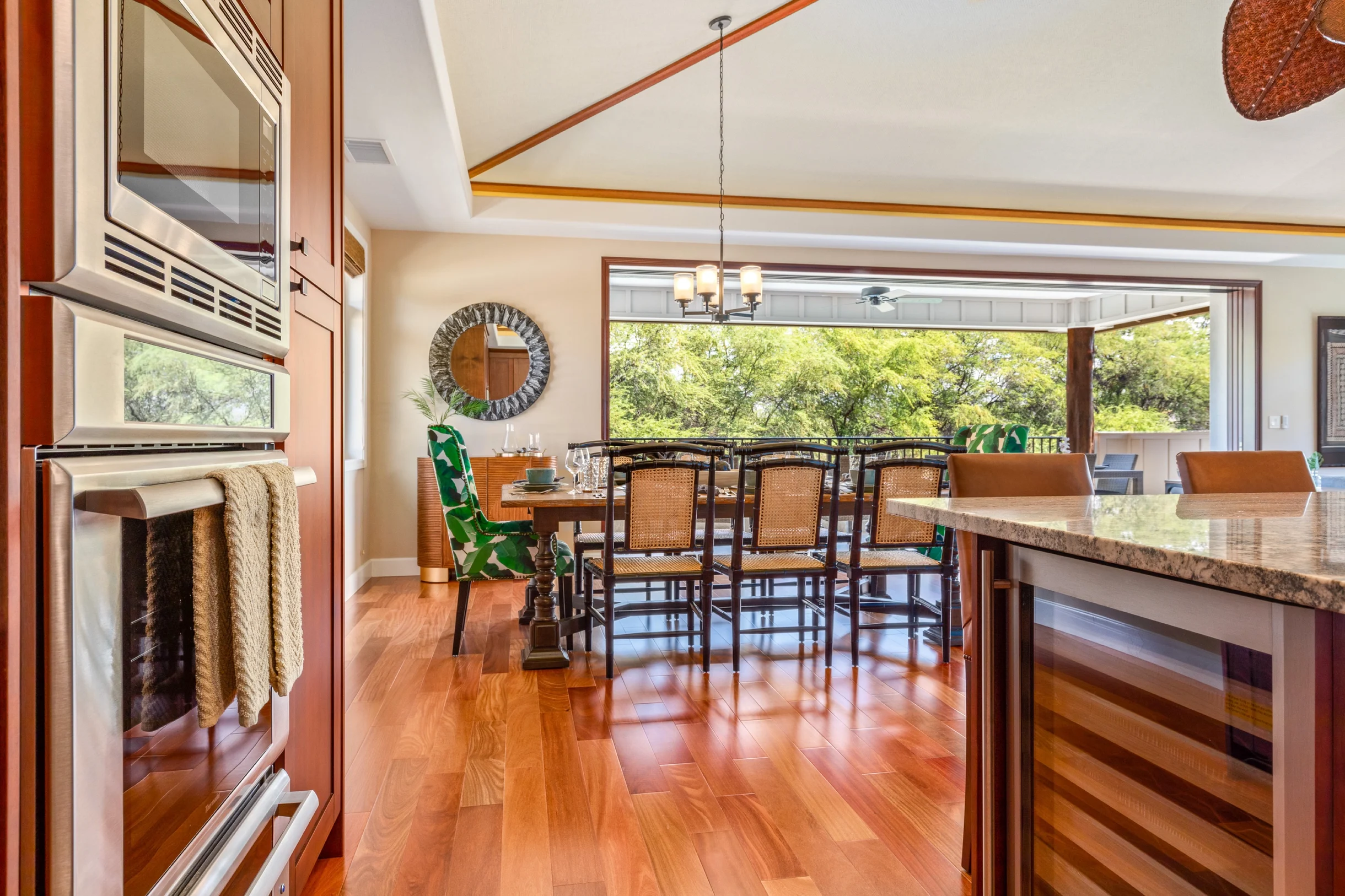 3BD KaMilo (349) Home at Mauna Lani Resort #72