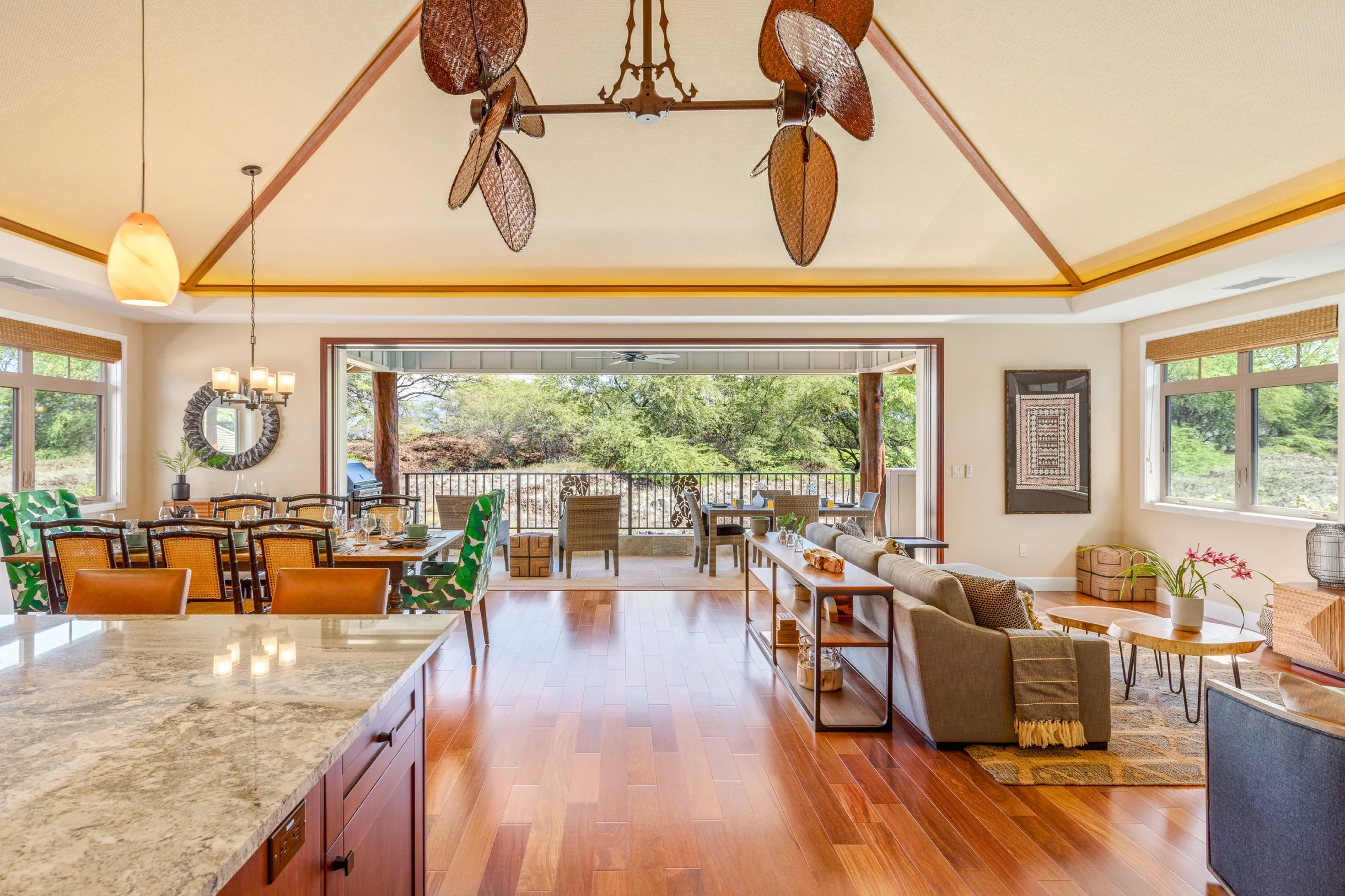 3BD KaMilo (349) Home at Mauna Lani Resort #43