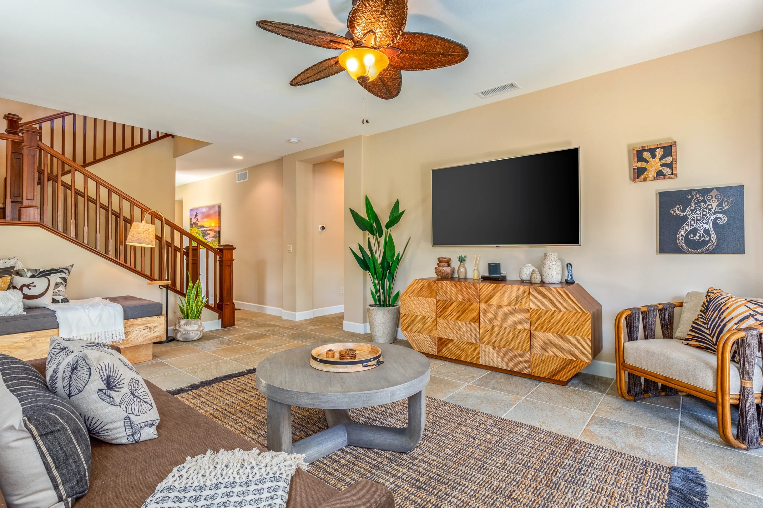 3BD KaMilo (349) Home at Mauna Lani Resort #61