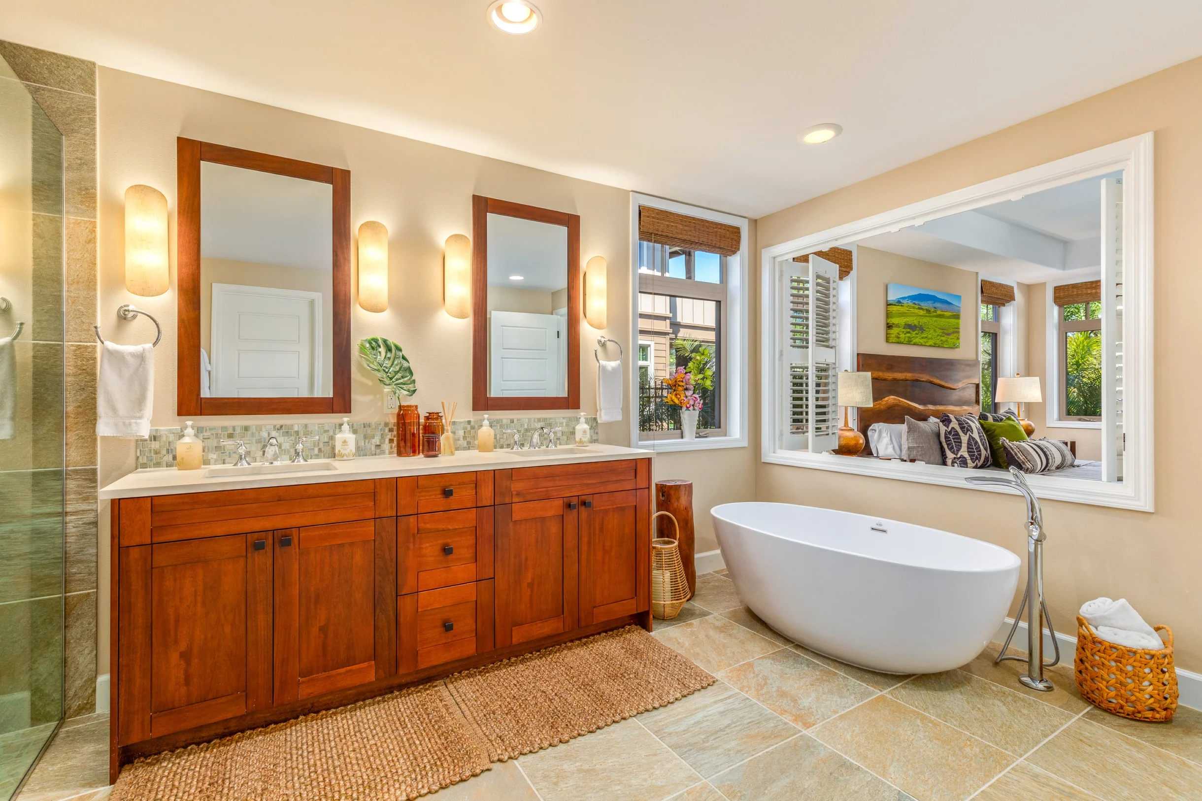 3BD KaMilo (349) Home at Mauna Lani Resort #71