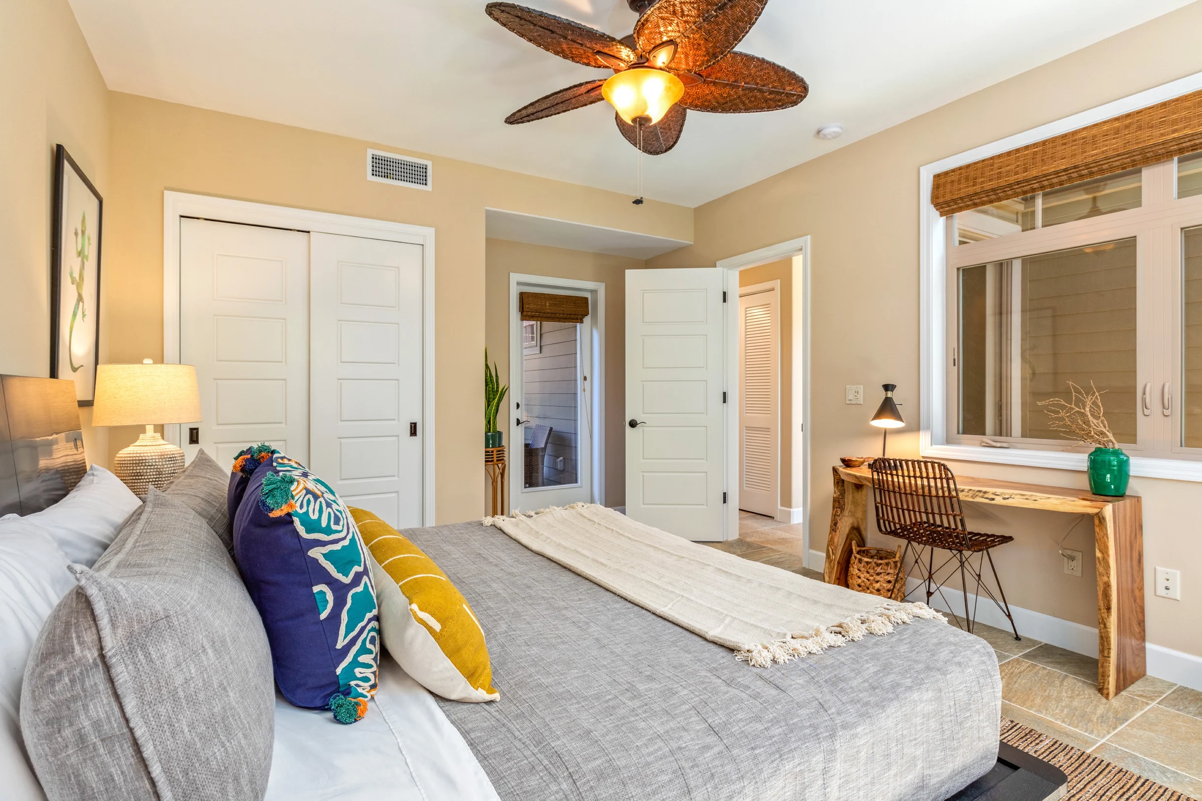 3BD KaMilo (349) Home at Mauna Lani Resort #40