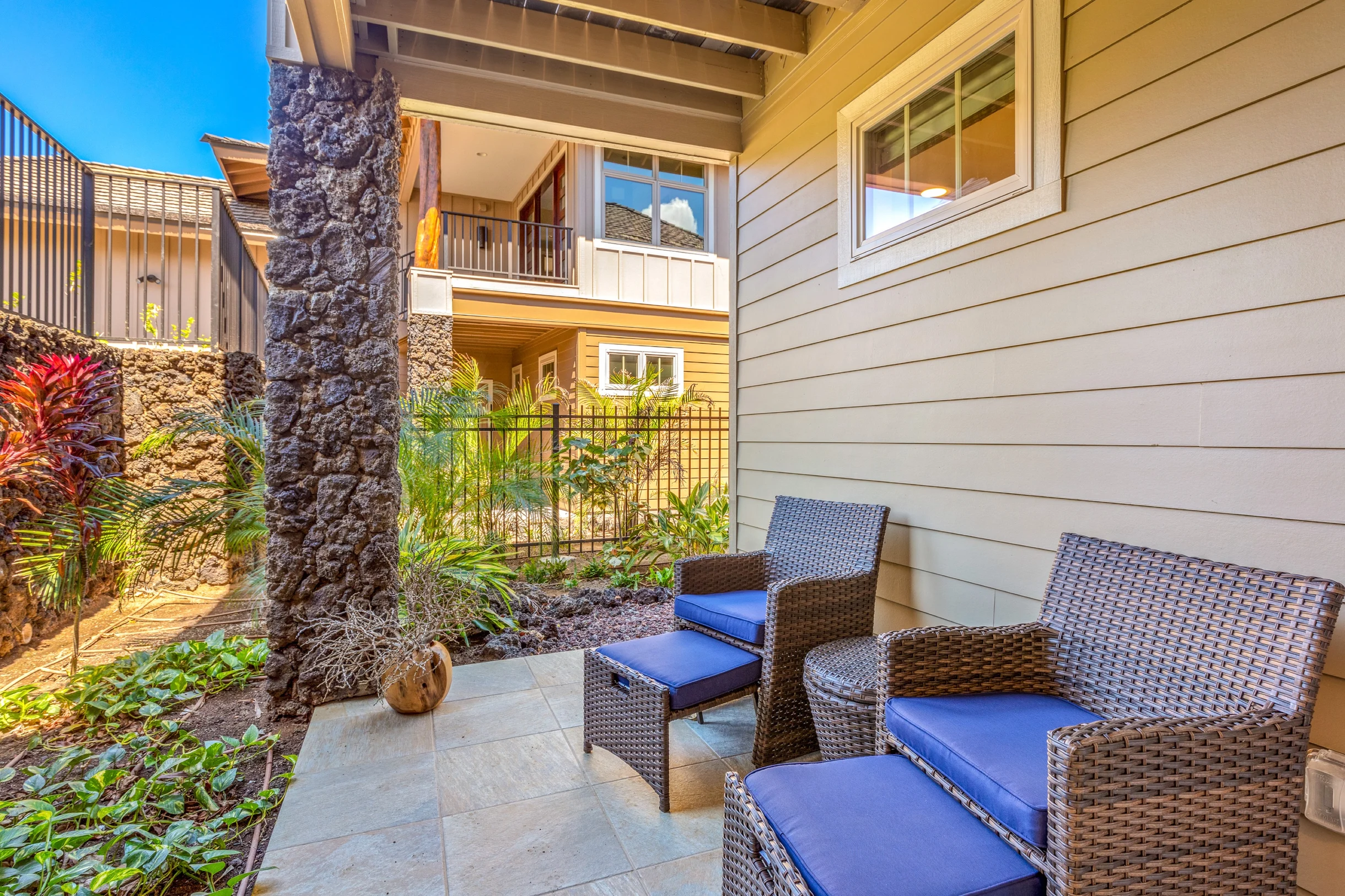 3BD KaMilo (349) Home at Mauna Lani Resort #56