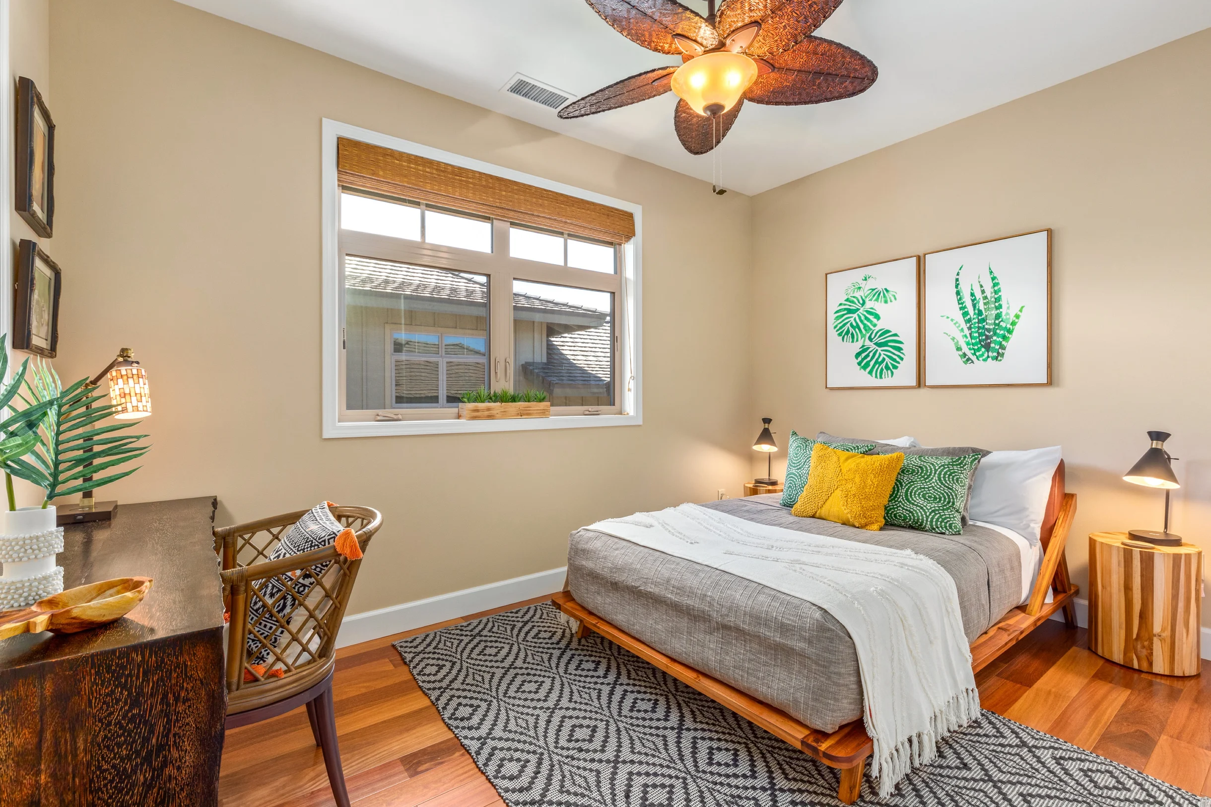 3BD KaMilo (349) Home at Mauna Lani Resort #69