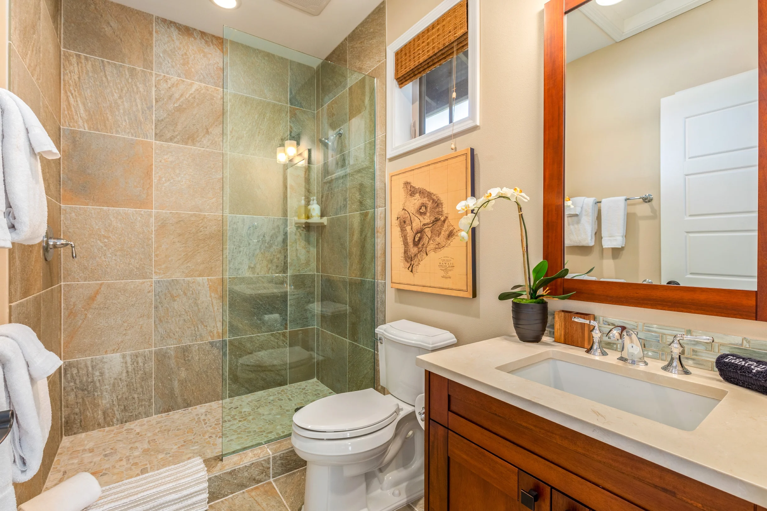 3BD KaMilo (349) Home at Mauna Lani Resort #44