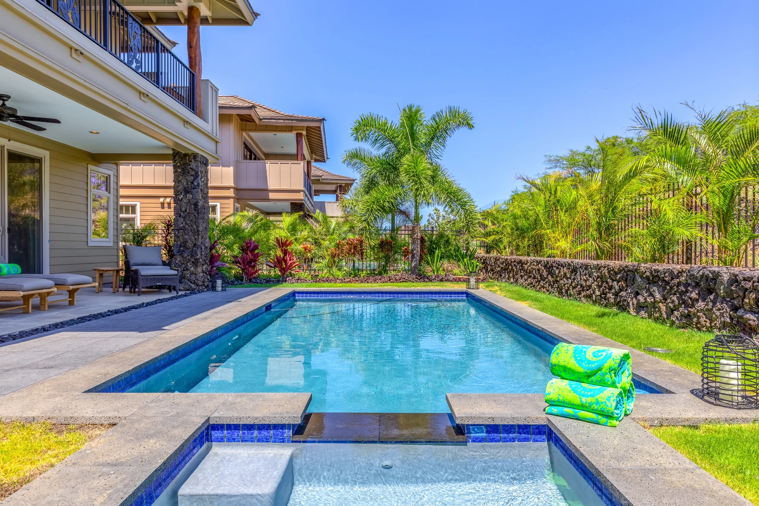 3BD KaMilo (349) Home at Mauna Lani Resort #53