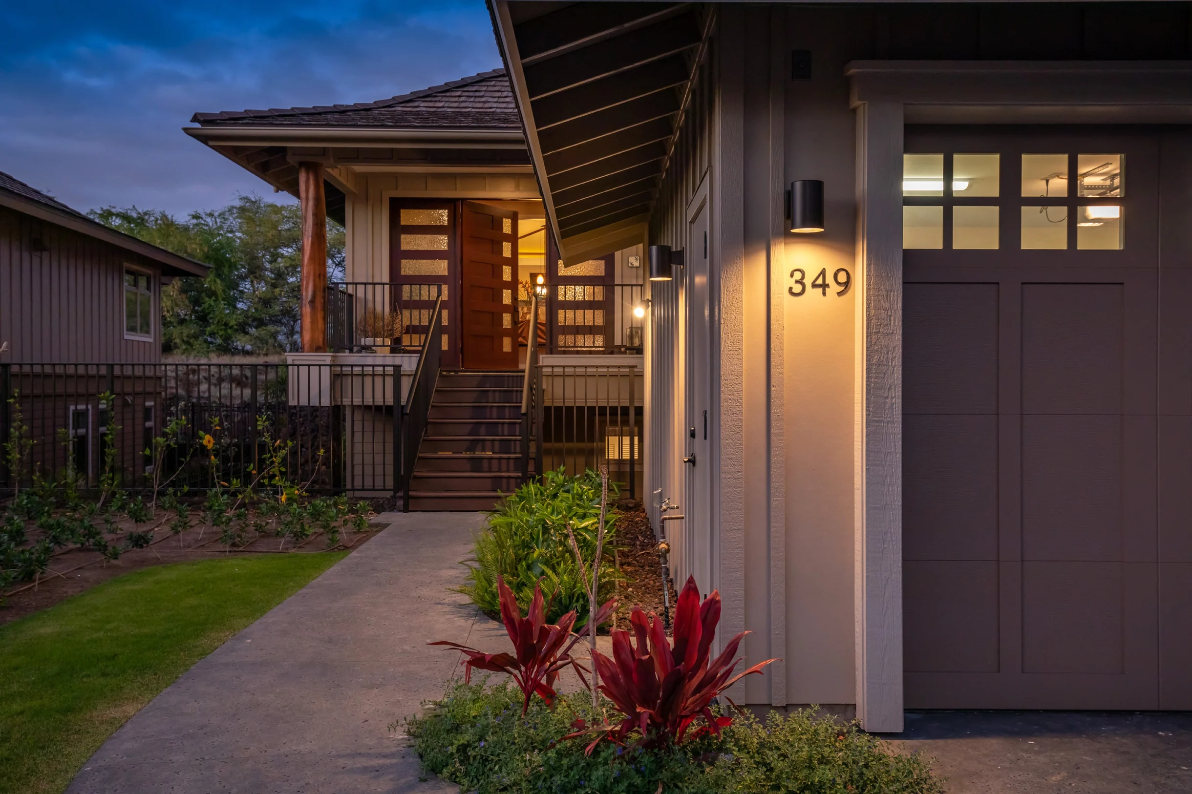 3BD KaMilo (349) Home at Mauna Lani Resort #55