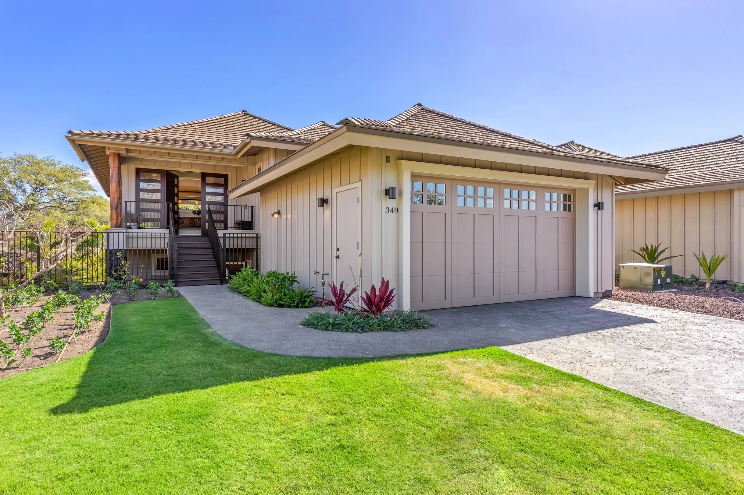 3BD KaMilo (349) Home at Mauna Lani Resort #39