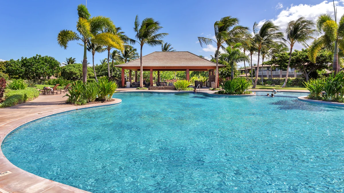 3BD KaMilo (349) Home at Mauna Lani Resort #66