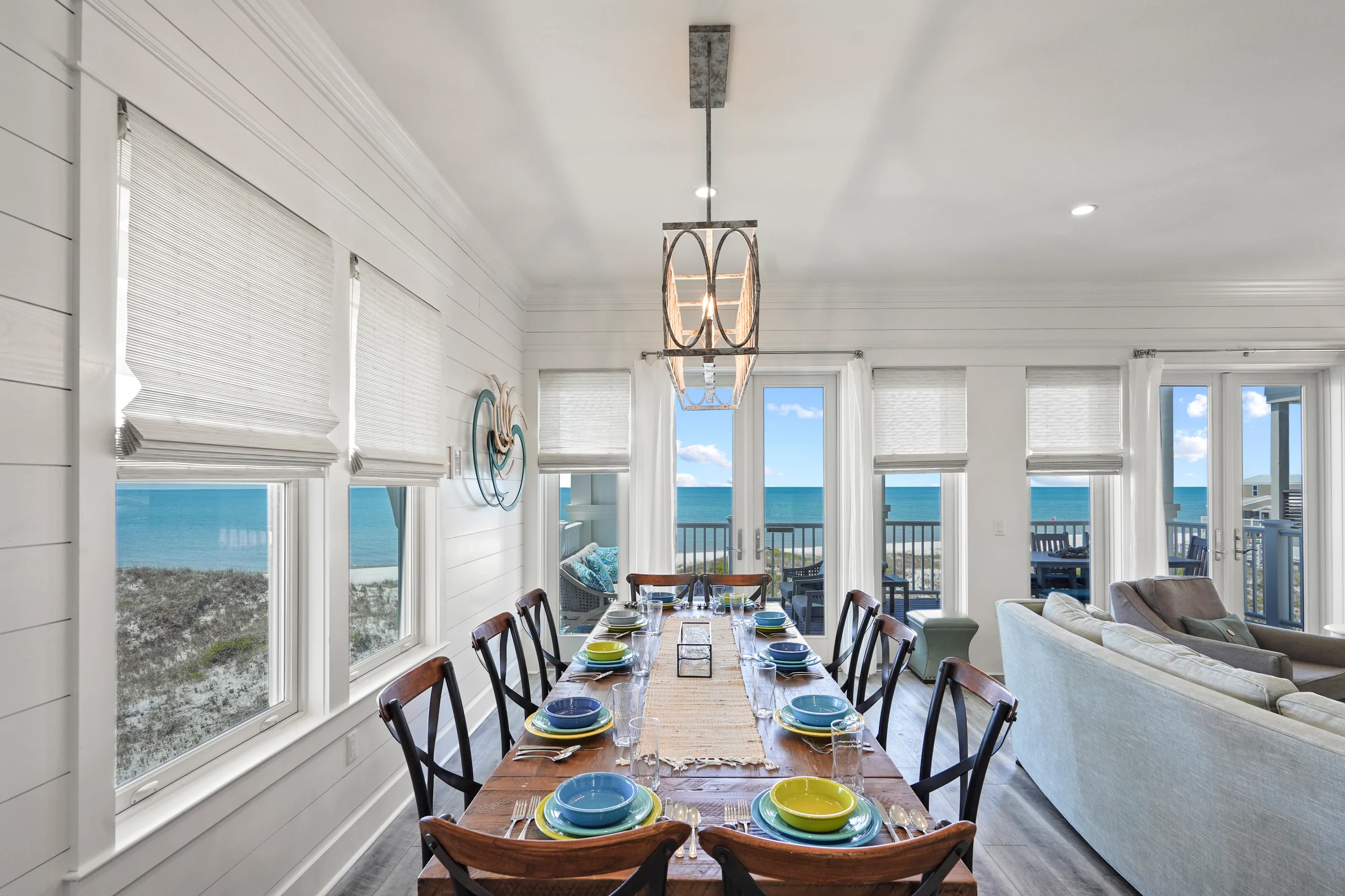 Shore Perfection #92