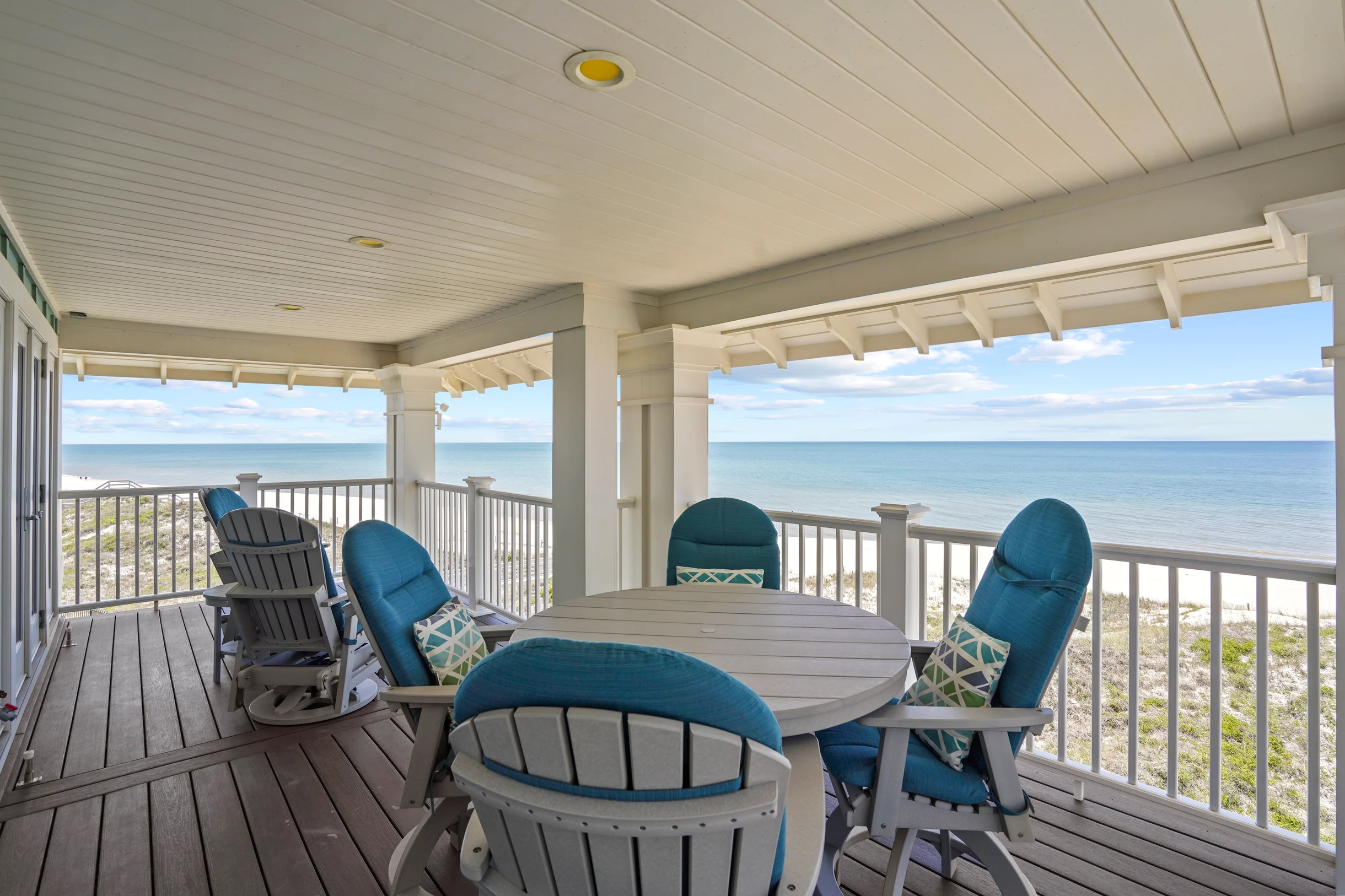 Shore Perfection #166