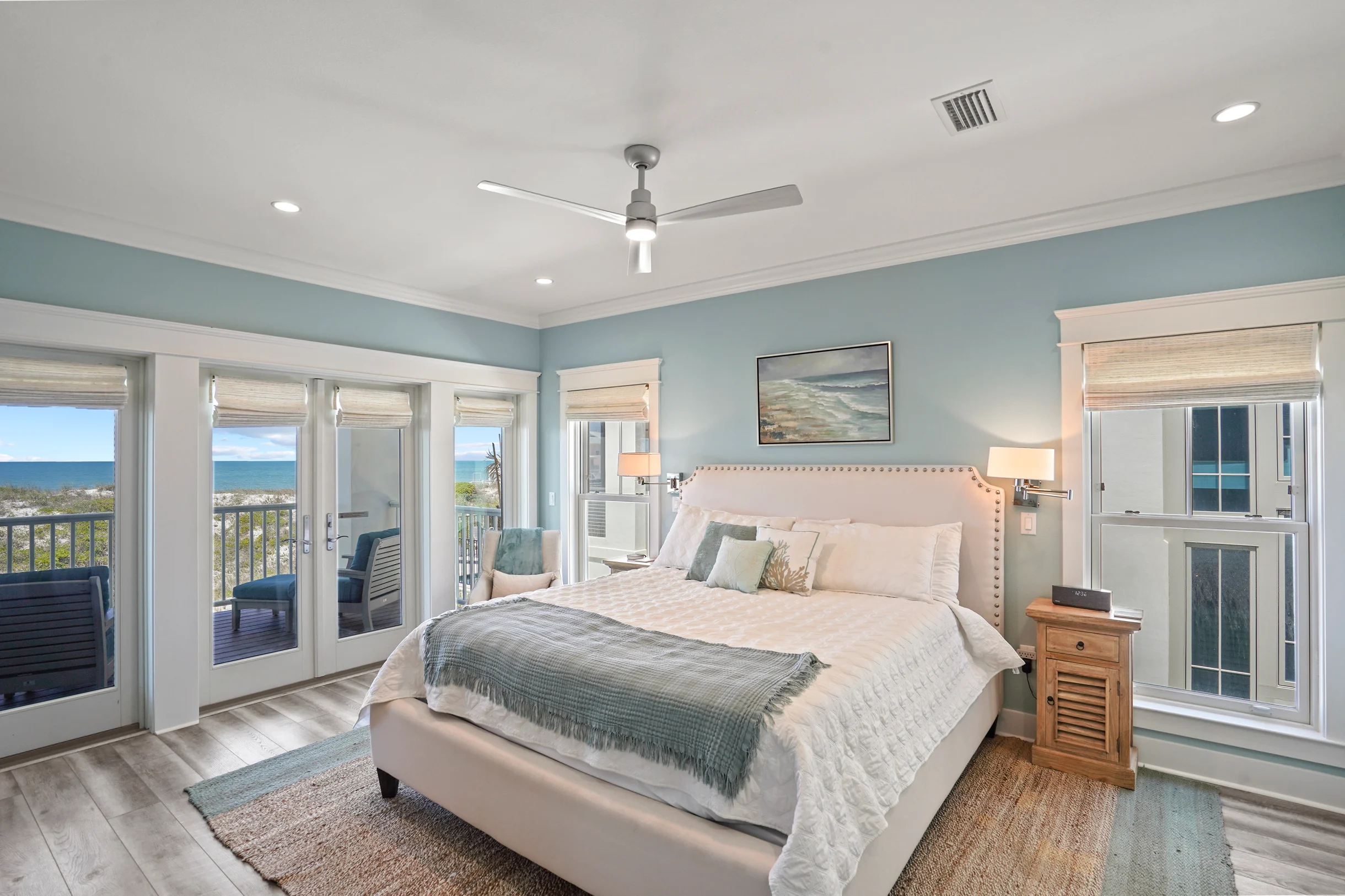 Shore Perfection #168
