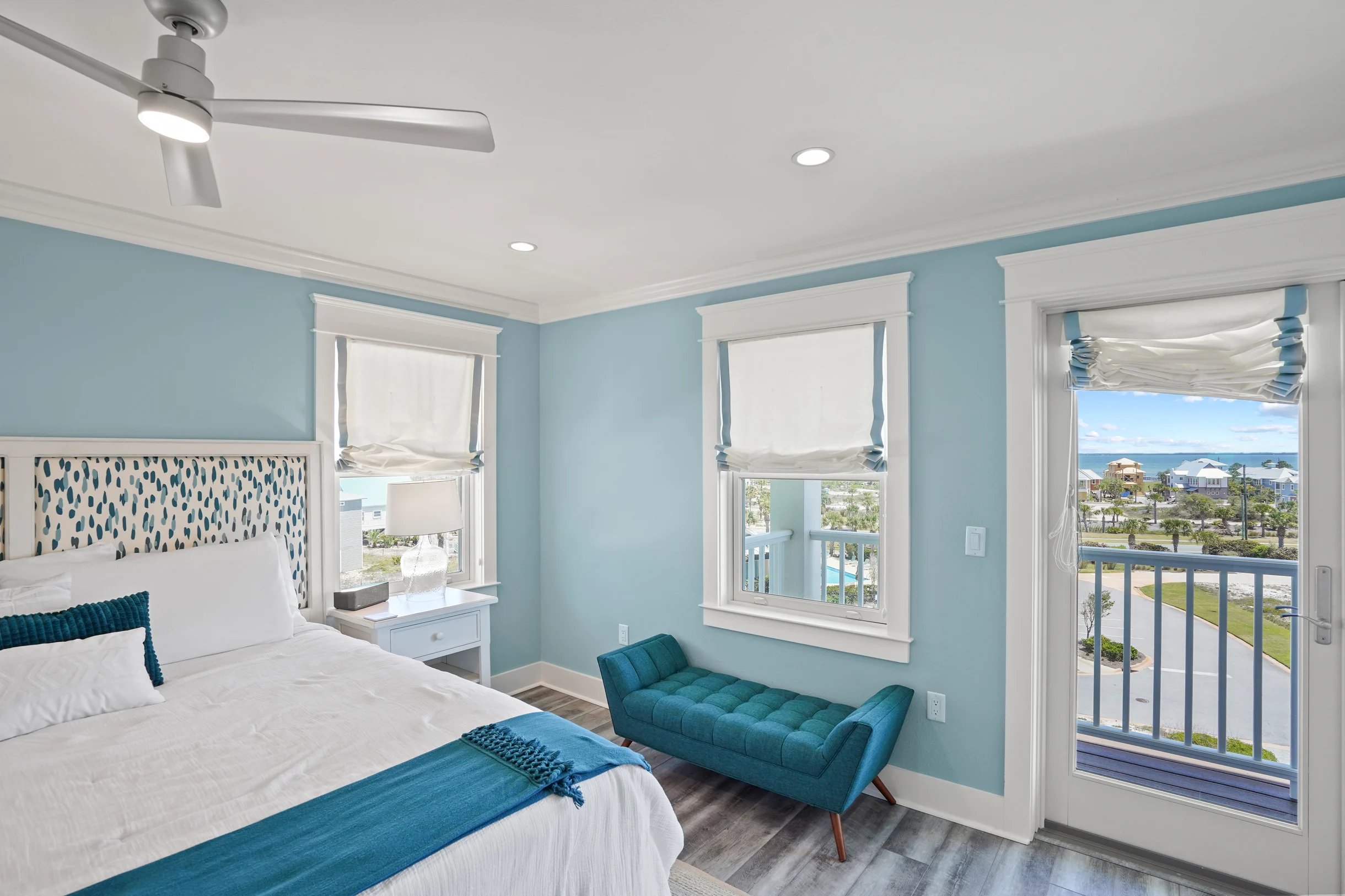 Shore Perfection #107