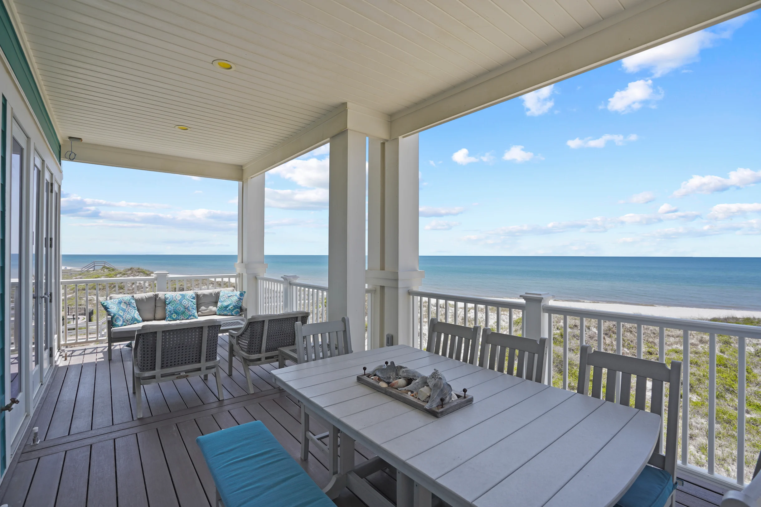Shore Perfection #165