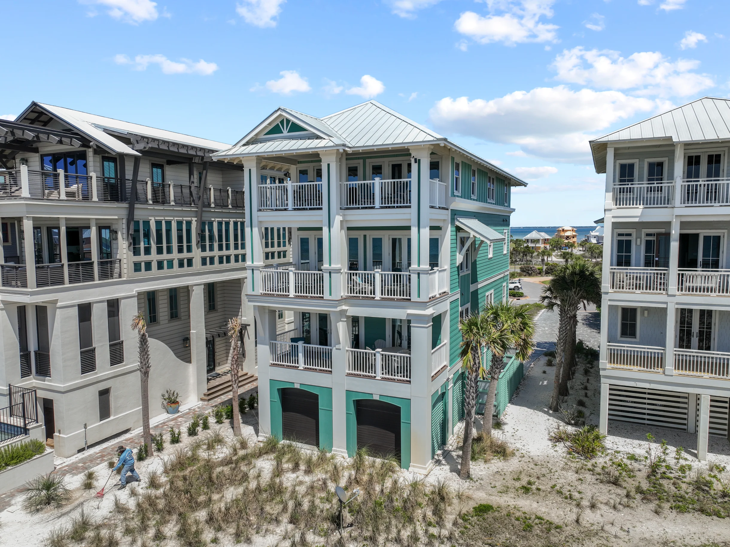 Shore Perfection #154