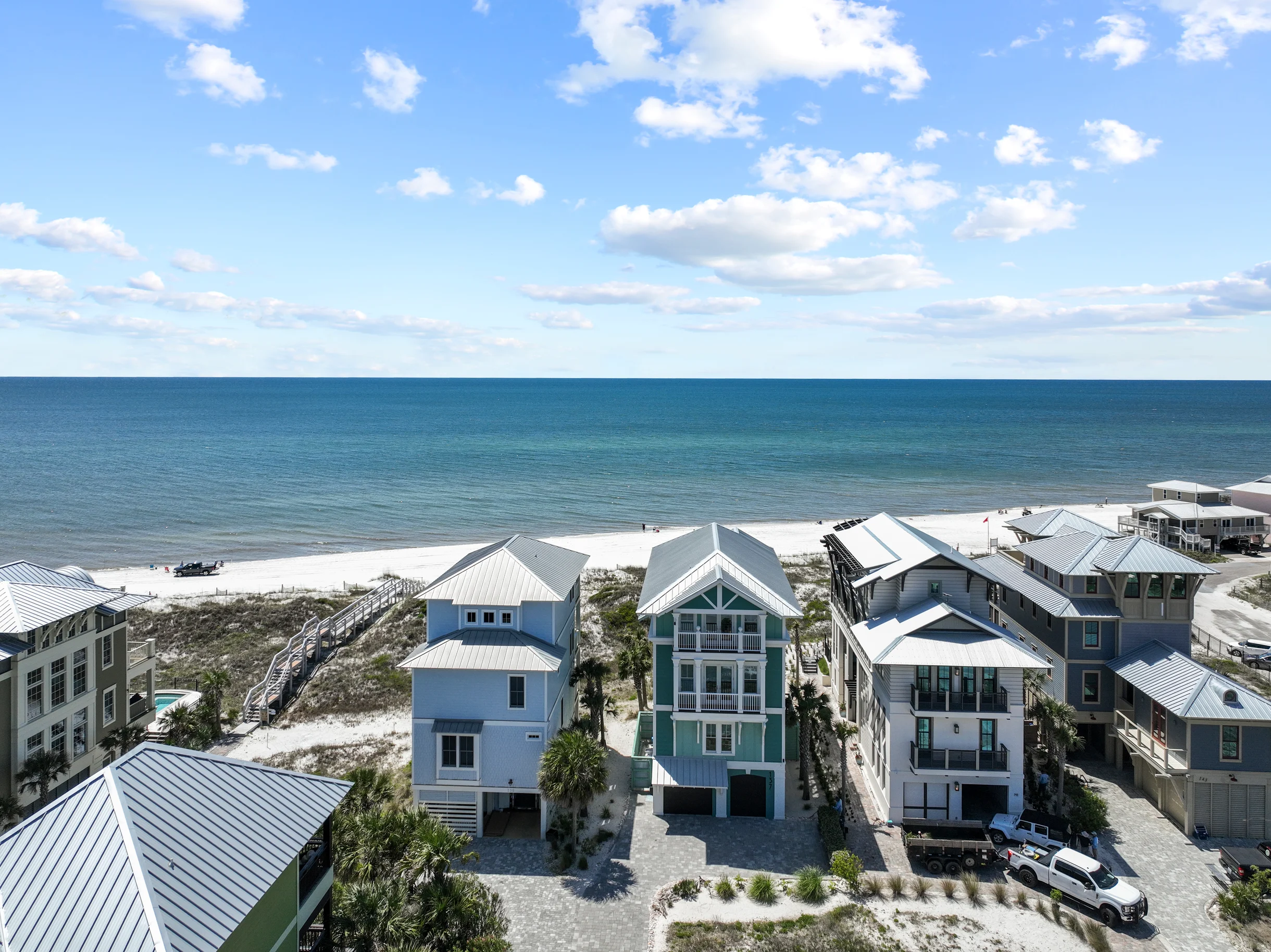 Shore Perfection #184