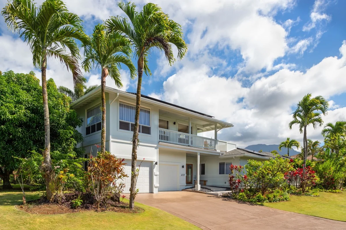 Hihimanu House #29