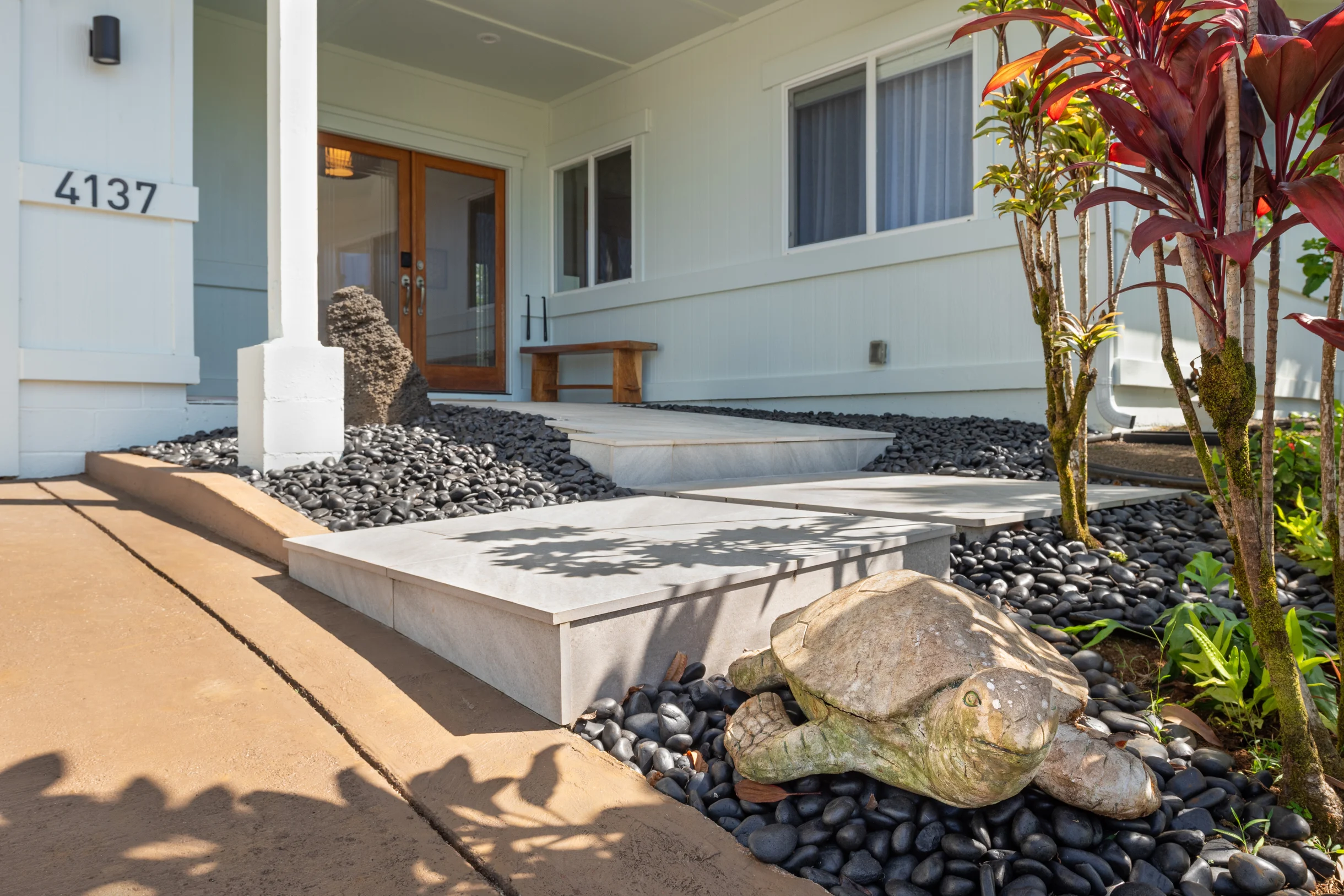 Hihimanu House #46