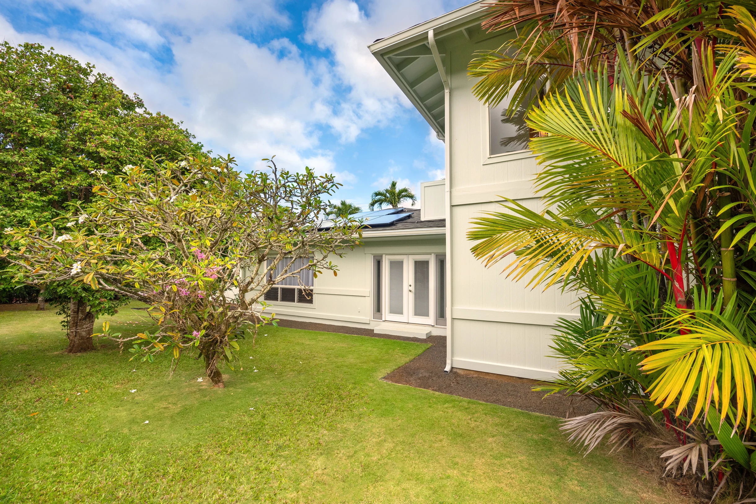 Hihimanu House #26
