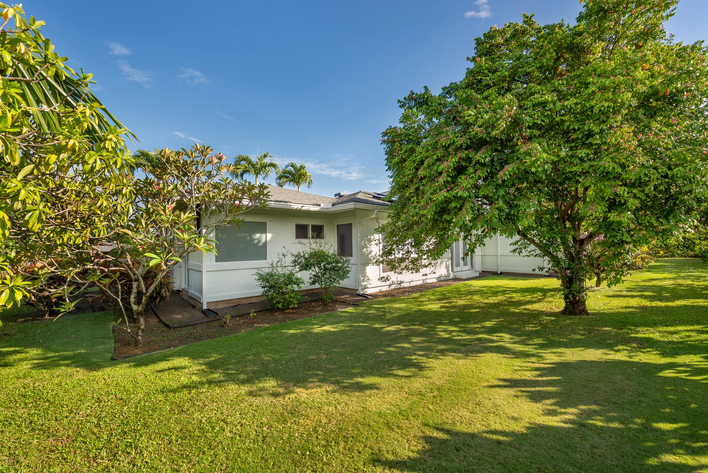 Hihimanu House #27