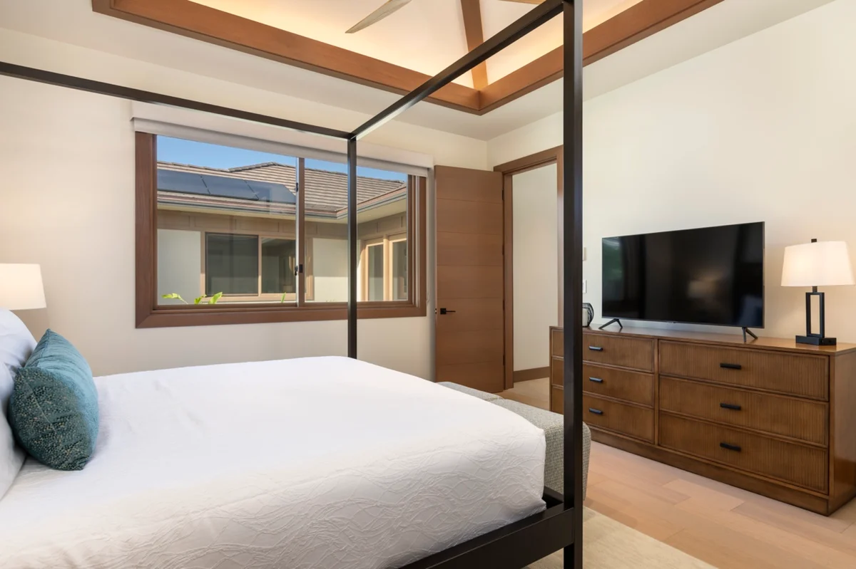 4BR Luxury Puka Pa Estate (1201) at Hualalai Resort #83