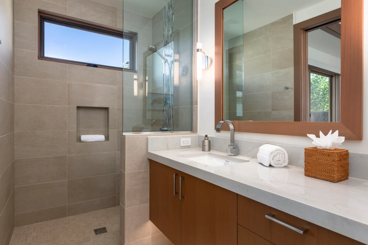 4BR Luxury Puka Pa Estate (1201) at Hualalai Resort #60