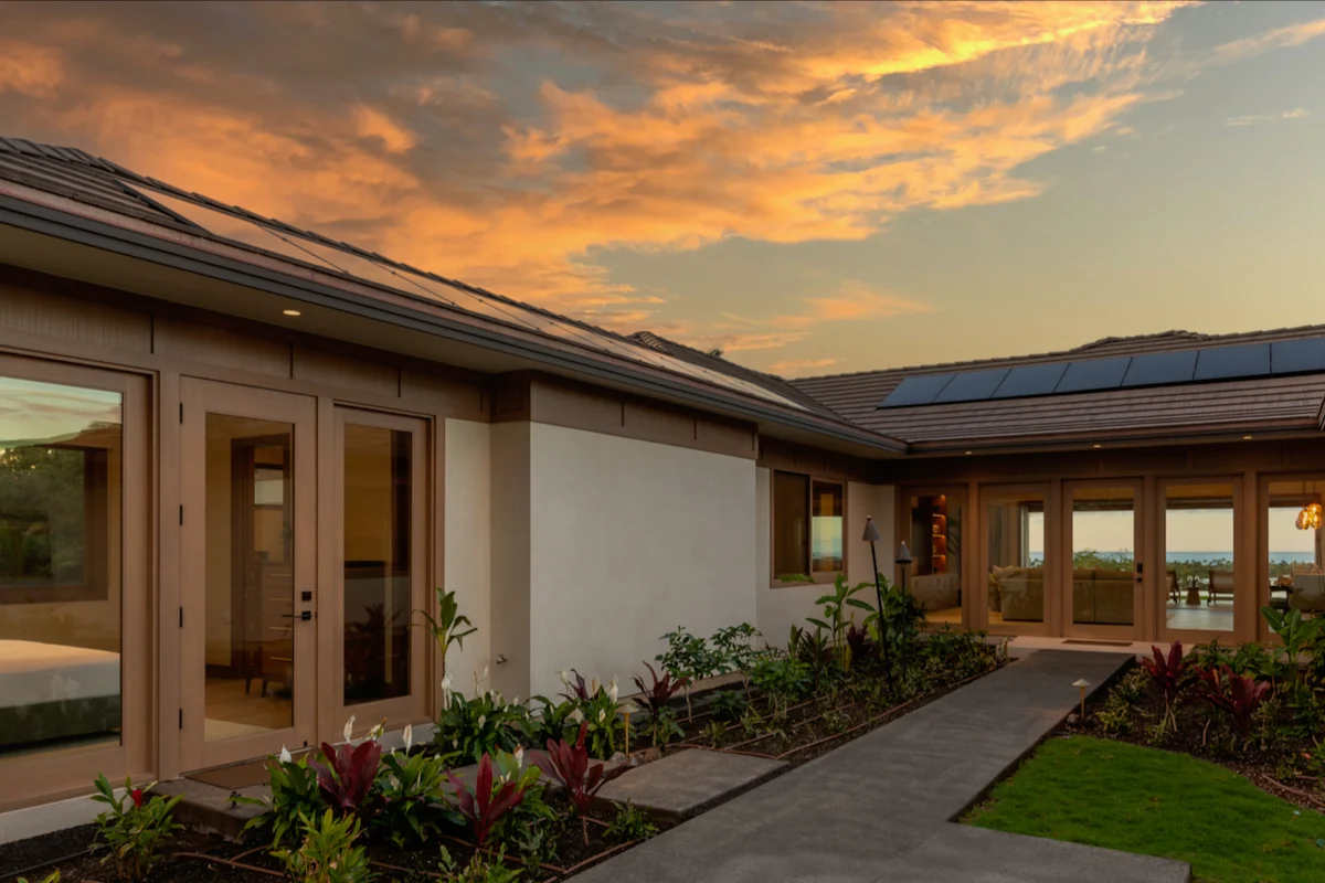 4BR Luxury Puka Pa Estate (1201) at Hualalai Resort #64