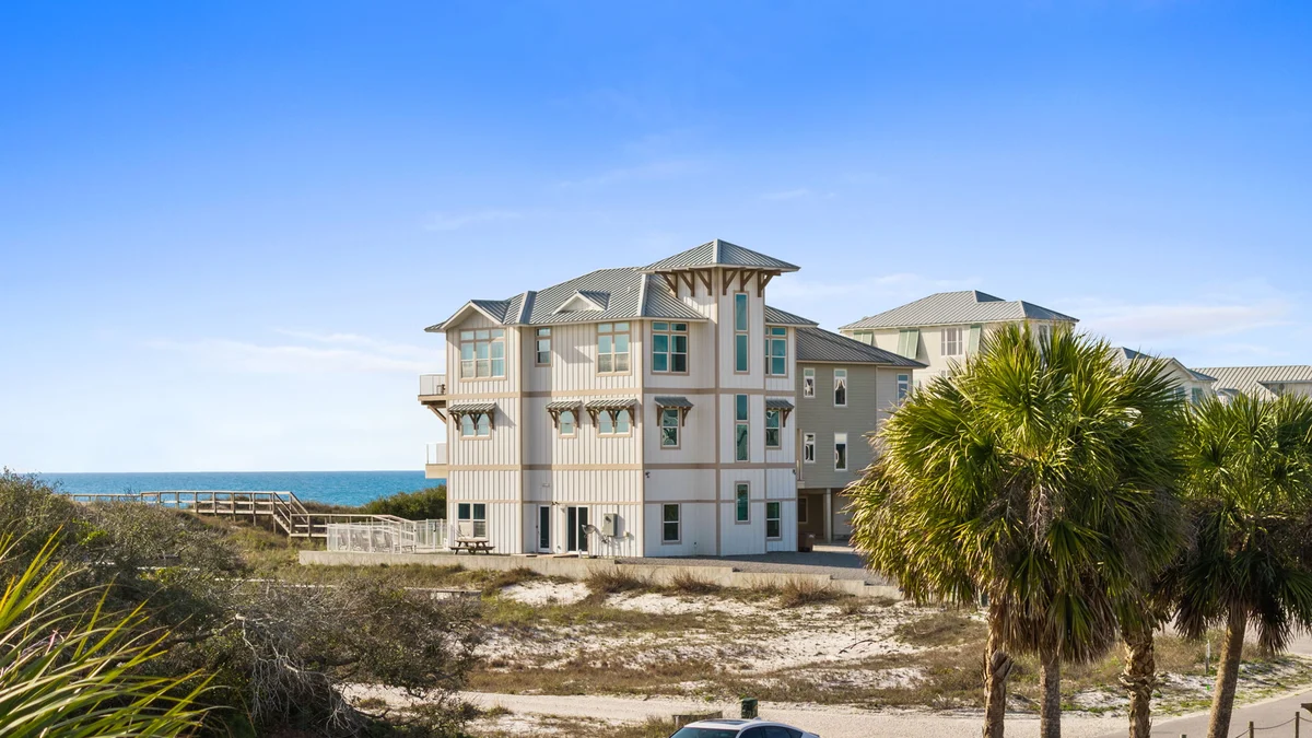 Palmetto at Sunset Pointe #111