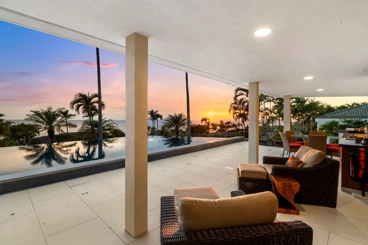 Kona Koa House #105