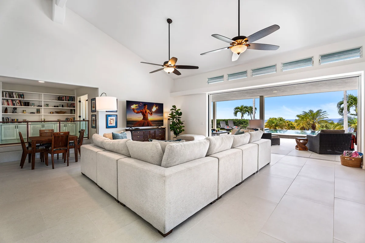 Kona Koa House #74