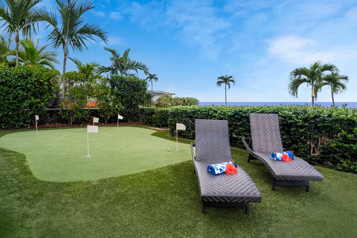 Kona Koa House #52
