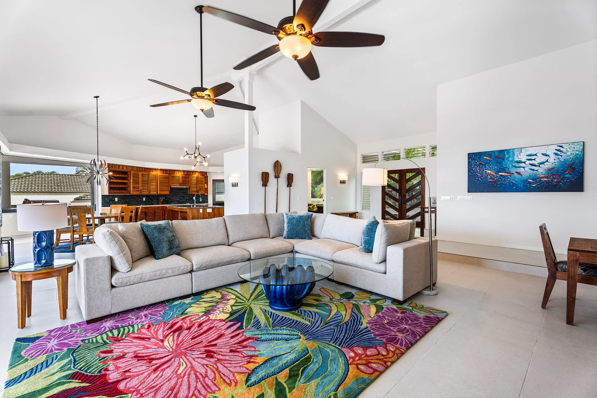 Kona Koa House #83