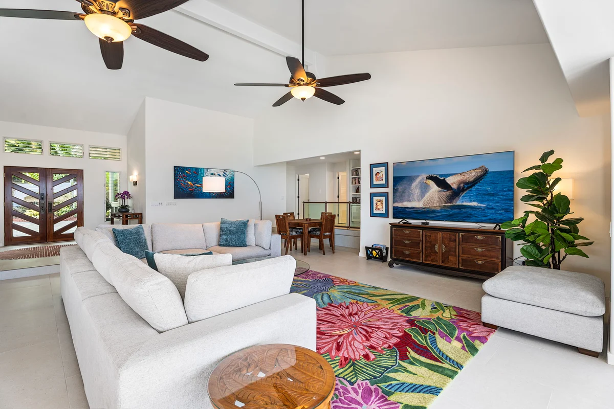 Kona Koa House #106