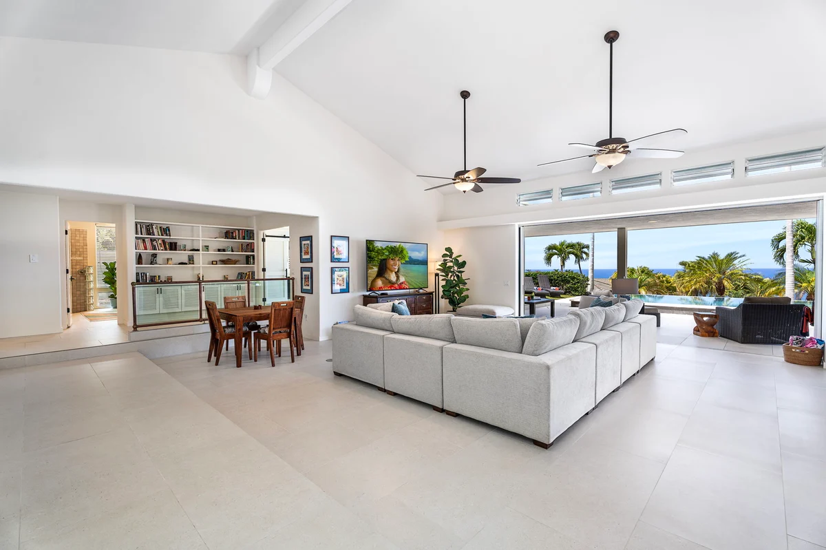 Kona Koa House #78
