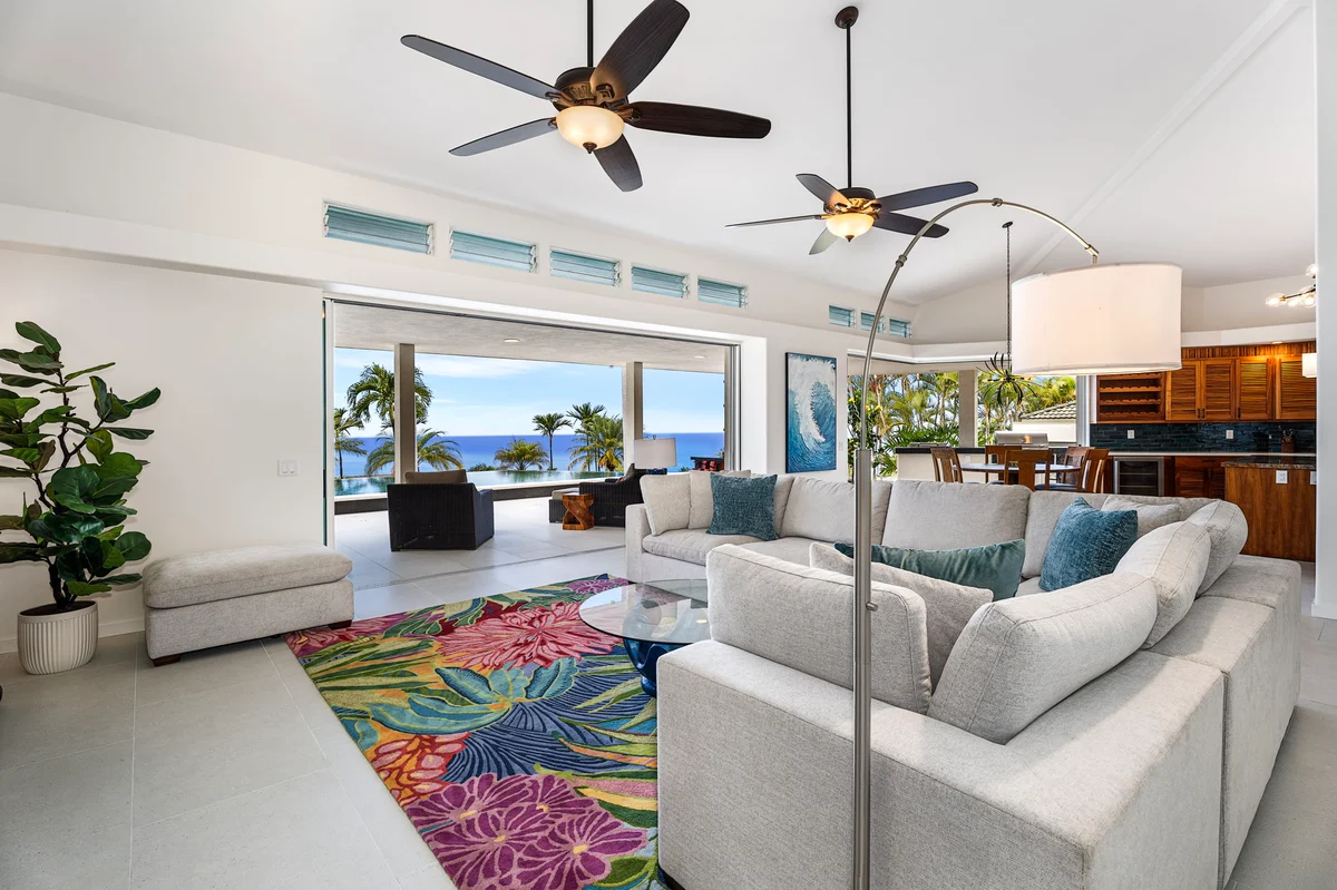 Kona Koa House #81