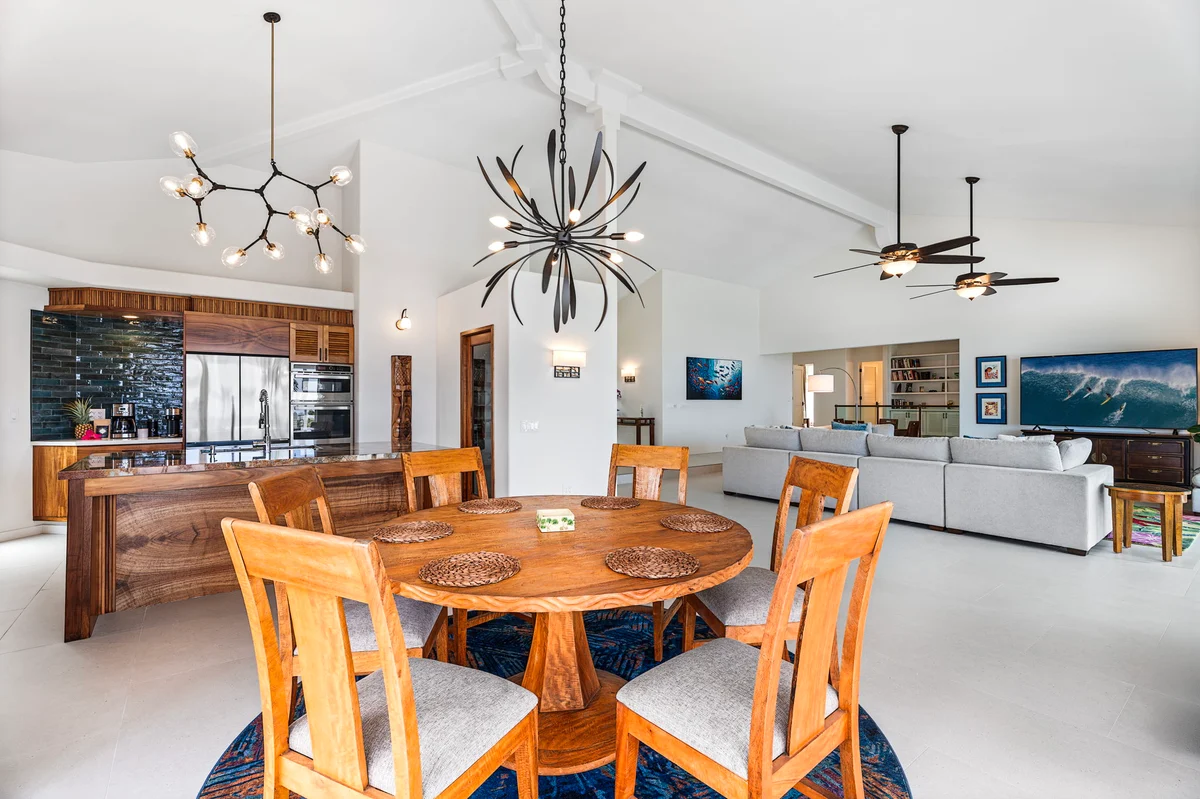 Kona Koa House #94