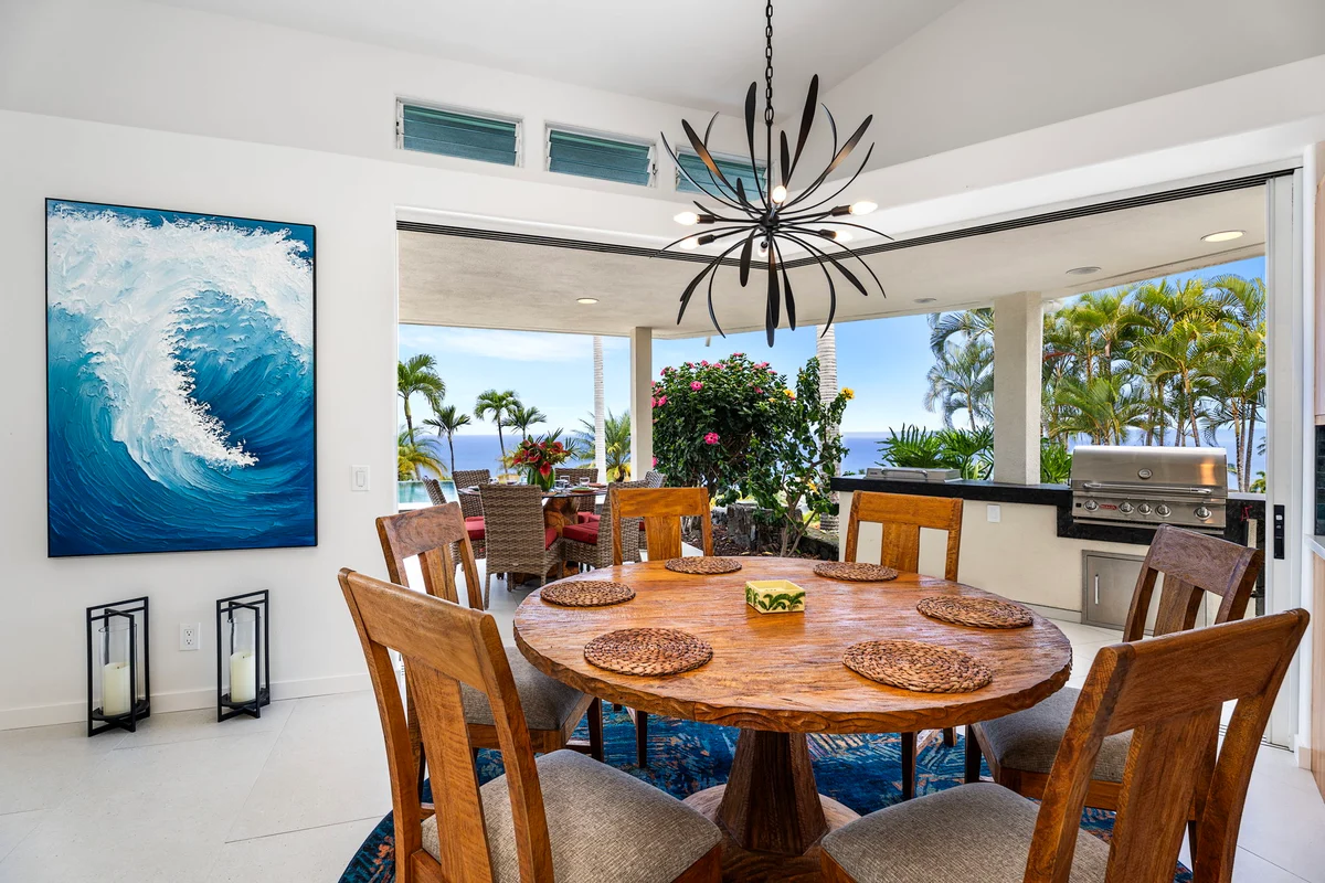 Kona Koa House #117